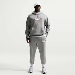 Calça Jogger Nike Club Basquete Masculina - Foto 7