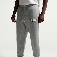 Calça Jogger Nike Club Basquete Masculina - Foto 8