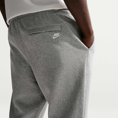 Calça Jogger Nike Club Basquete Masculina - Foto 9