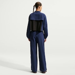 Calça Nike 24.7 Tearaway Woven Feminina - Foto 5