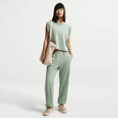 Calça Nike Sportswear Chill Jogger Feminina - Foto 1