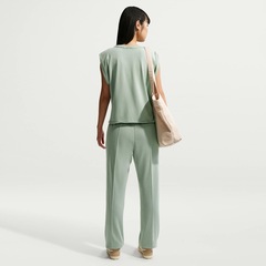 Calça Nike Sportswear Chill Jogger Feminina - Foto 5