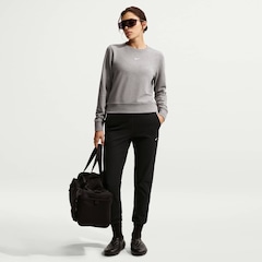 Calça Dri-FIT Nike One Jogger Feminina - Foto 1
