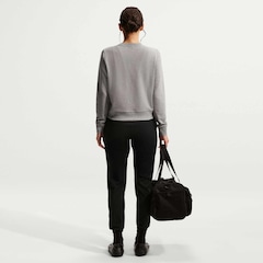 Calça Dri-FIT Nike One Jogger Feminina - Foto 5