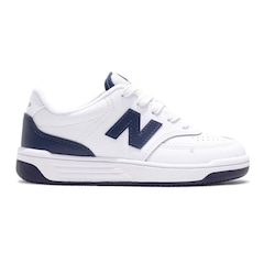 Tênis New Balance 80 V2 Infantil - Foto 1