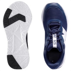 Tênis New Balance 578 Infantil - Foto 5