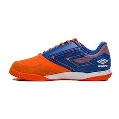 Chuteira De Futsal Umbro Pro 5 Bump Club Indoor - Adulto - Foto 2