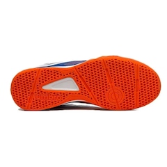 Chuteira De Futsal Umbro Pro 5 Bump Club Indoor - Adulto - Foto 5