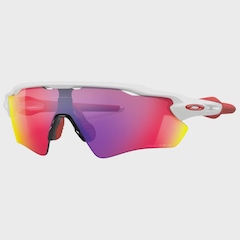 Óculos de Sol Oakley Radar EV Path Polished - Foto 1