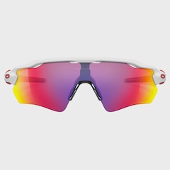 Óculos de Sol Oakley Radar EV Path Polished - Foto 2