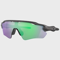 Óculos de Sol Oakley Radar EV Path Steel Prizm Road - Foto 1