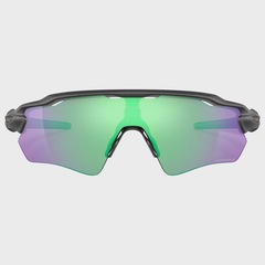 Óculos de Sol Oakley Radar EV Path Steel Prizm Road - Foto 2