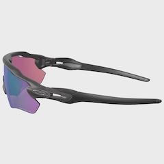 Óculos de Sol Oakley Radar EV Path Steel Prizm Road - Foto 3