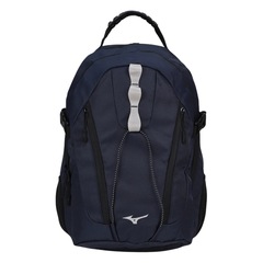 Mochila Mizuno Nirvana - Unissex - Foto 1