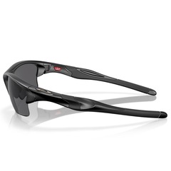 Óculos de Sol Oakley Half Jacket 2.0 XL Matte - Foto 2