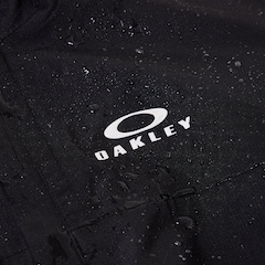 Jaqueta Elements Shell Jacket 2.0 Oakley Masculina - Foto 8