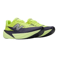 Tênis New Balance Fuelcell Rebel V5 Corrida - Masculino - Foto 3