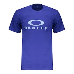 Camiseta Oakley O-Bark SS Tee - Masculino - Foto 1