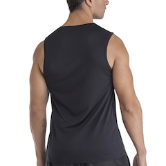 Camiseta Regata Mizuno Nirvana New - Masculino - Foto 2