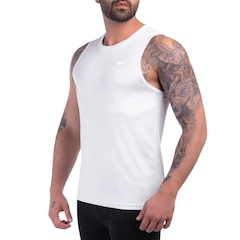 Caamiseta Regata Nirvana Mizuno - Masculino - Foto 2