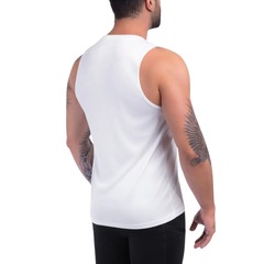 Caamiseta Regata Nirvana Mizuno - Masculino - Foto 3