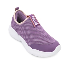 Tênis Slip-On Fila Funny Infantil - Foto 1