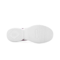 Tênis Slip-On Fila Funny Infantil - Foto 4