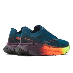 Tênis Reebok Floatzig X1 Unissex - Foto 3