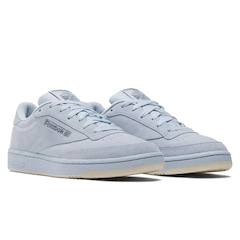 Tênis Reebok Club C 85 Masculino - Foto 3
