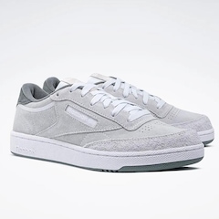 Tênis Reebok Club C 85 Unissex - Foto 2
