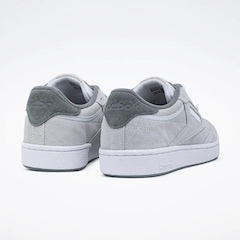 Tênis Reebok Club C 85 Unissex - Foto 3