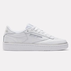 Tênis Reebok Club C 85 Feminino - Foto 1