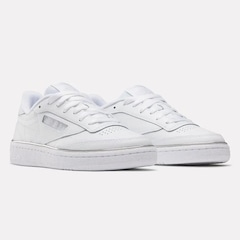 Tênis Reebok Club C 85 Feminino - Foto 2