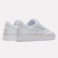 Tênis Reebok Club C 85 Feminino - Foto 3