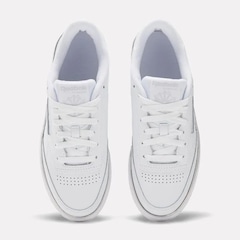 Tênis Reebok Club C 85 Feminino - Foto 4
