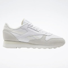 Tênis Reebok Classic Leather Masculino - Foto 1