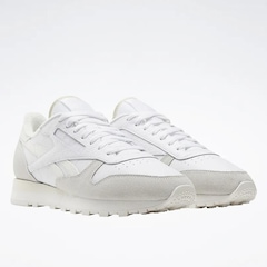 Tênis Reebok Classic Leather Masculino - Foto 2
