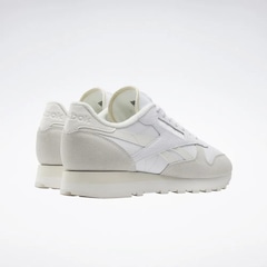 Tênis Reebok Classic Leather Masculino - Foto 3