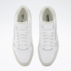 Tênis Reebok Classic Leather Masculino - Foto 4