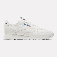 Tênis Reebok Classic Leather Masculino - Foto 1