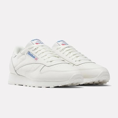 Tênis Reebok Classic Leather Masculino - Foto 2