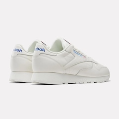 Tênis Reebok Classic Leather Masculino - Foto 3