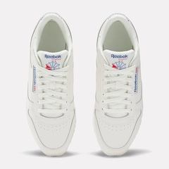 Tênis Reebok Classic Leather Masculino - Foto 4