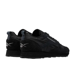 Tênis Reebok Classic Leather Masculino - Foto 3