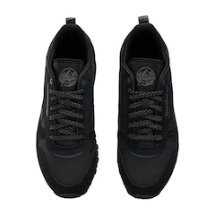 Tênis Reebok Classic Leather Masculino - Foto 4