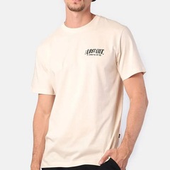 Camiseta Lost Gotic WT26 Masculina - Foto 1