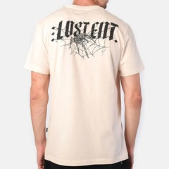 Camiseta Lost Gotic WT26 Masculina - Foto 2