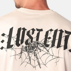 Camiseta Lost Gotic WT26 Masculina - Foto 3