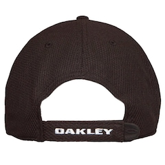 Boné Oakley Golf Ellipse Hat Unissex - Foto 1