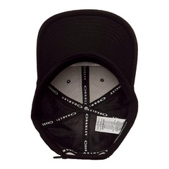 Boné Oakley Golf Ellipse Hat Unissex - Foto 3